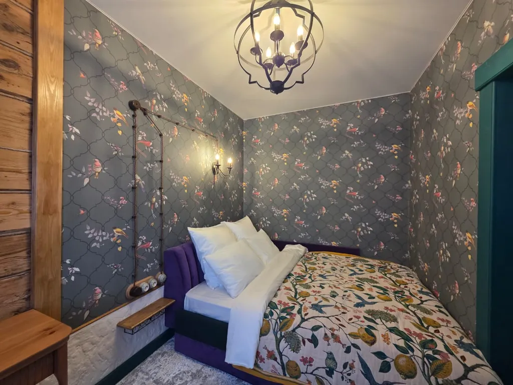 Комната в Ростов Великий