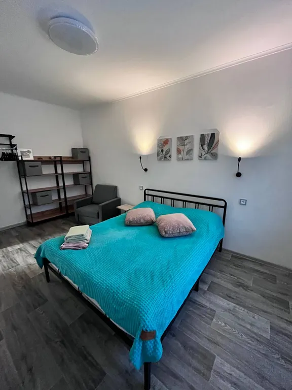 Квартира в Кировск