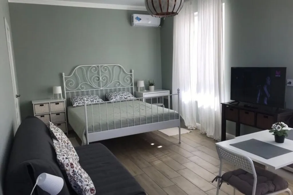 Квартира в Коктебель