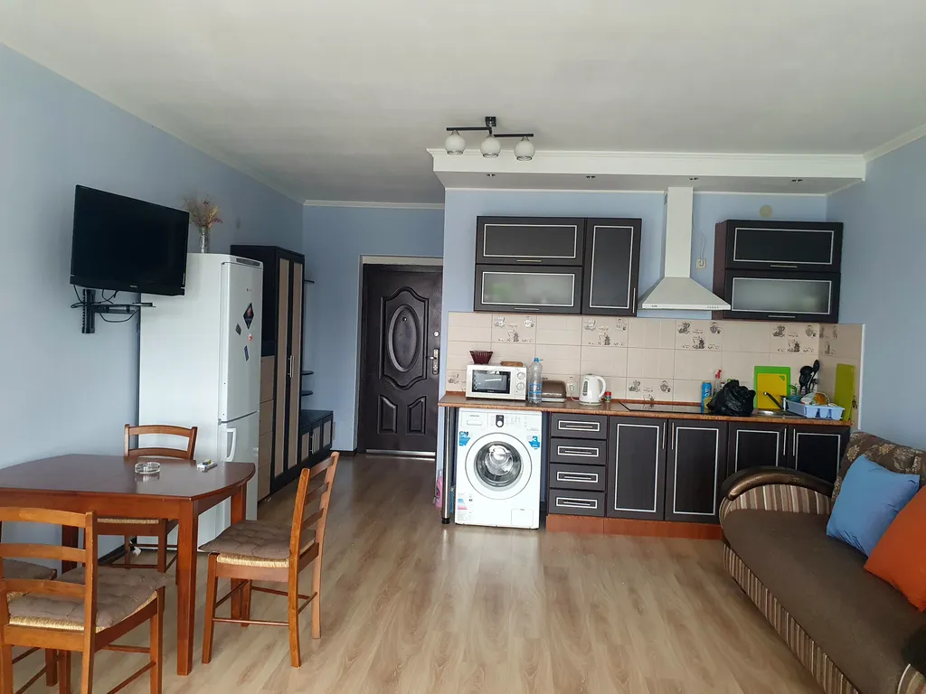 Квартира в Коктебель