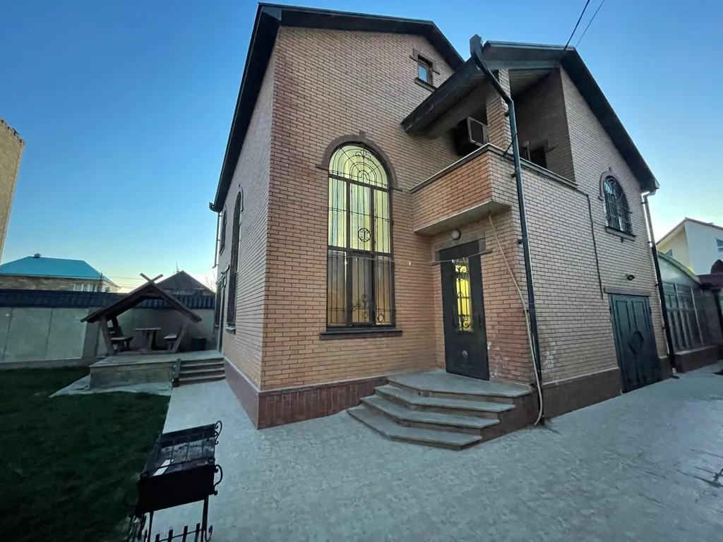 Дом в Махачкала