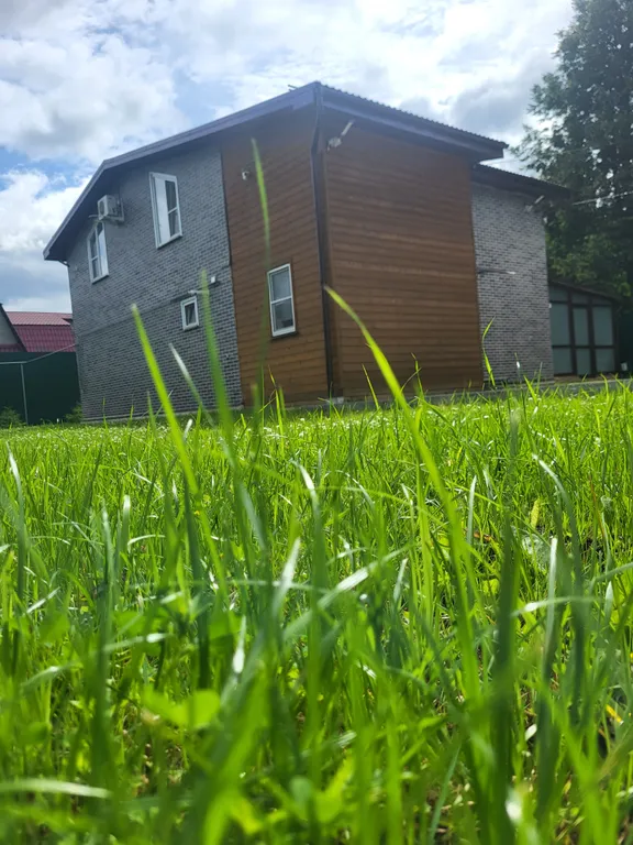 Дом в Ярославль