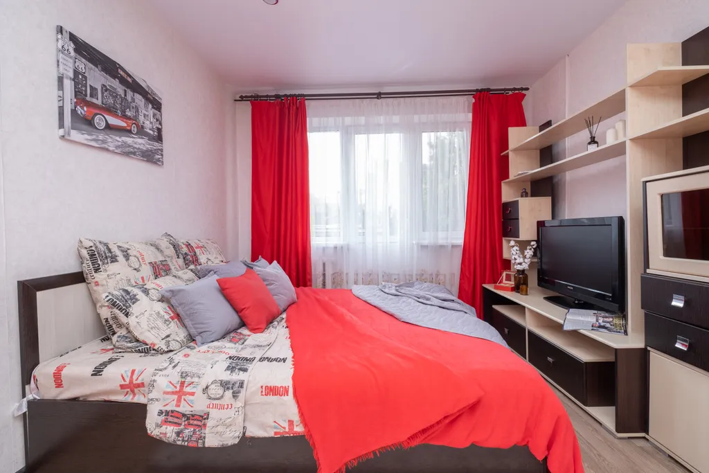 Квартира в Казань