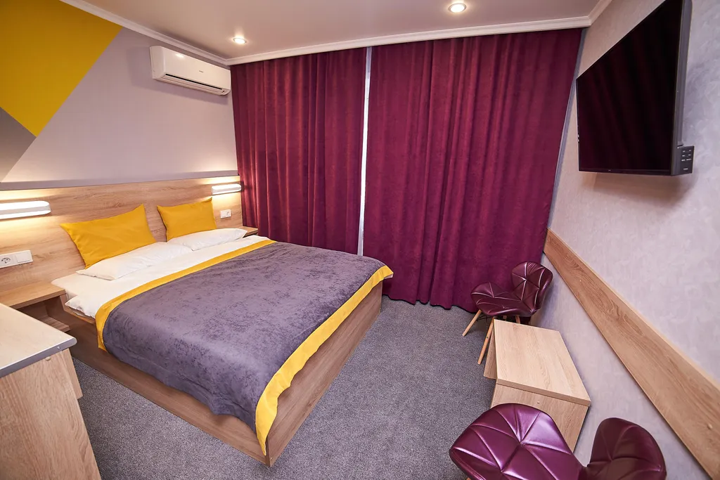 Комната в Бийск