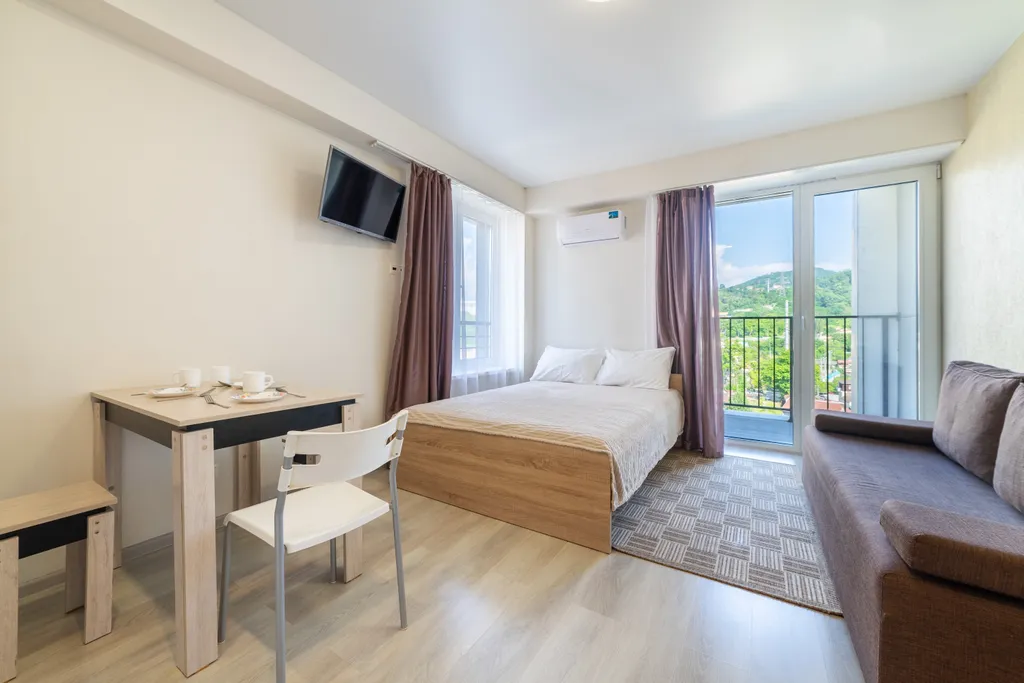 Квартира в Дагомыс