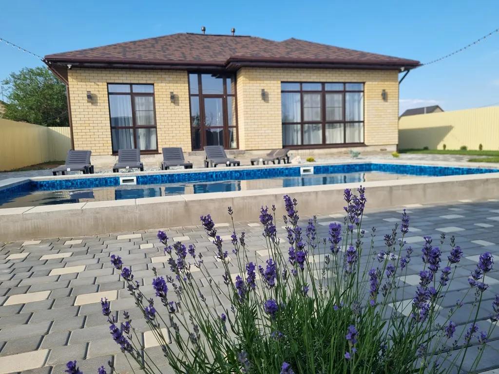 Дом в Волгоград