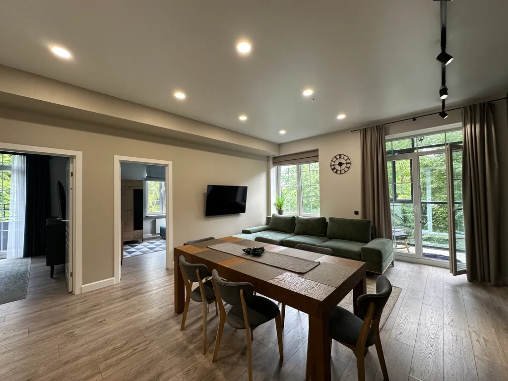 Квартира в Светлогорск