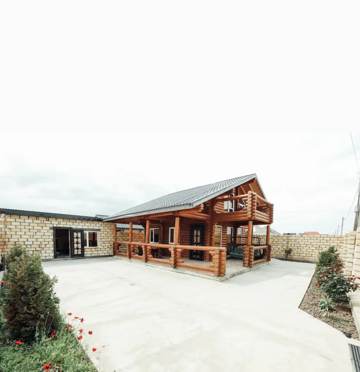 Дом в Дербент