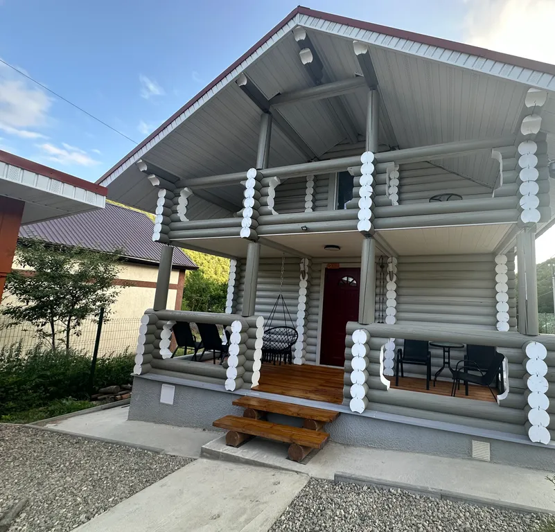 Дом в Абрау-Дюрсо