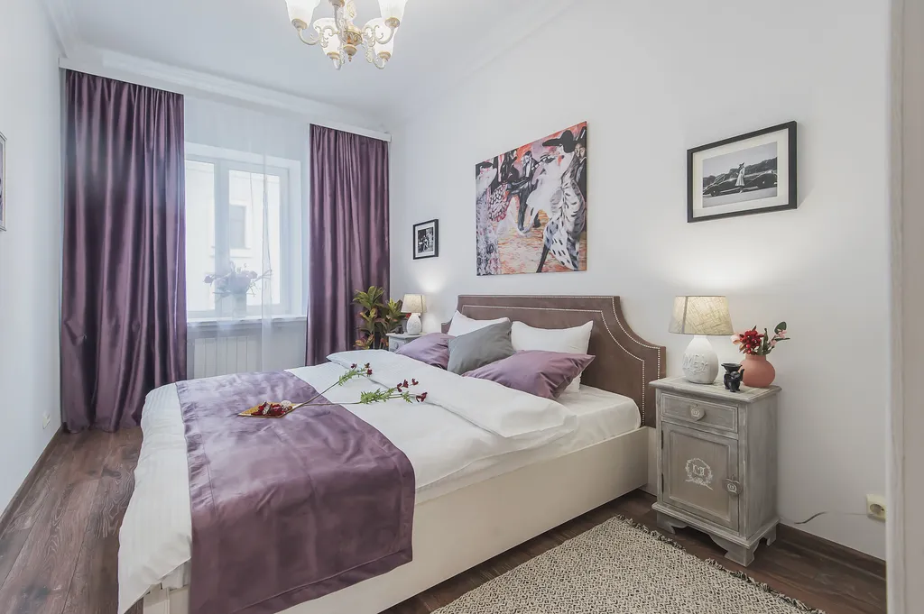 Квартира в Москва