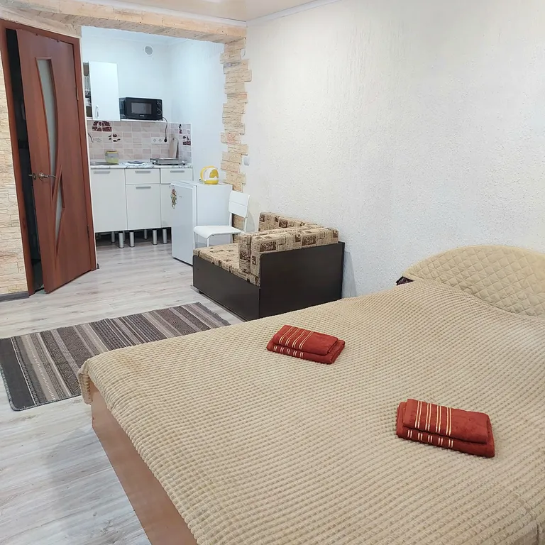 Квартира в Туапсе