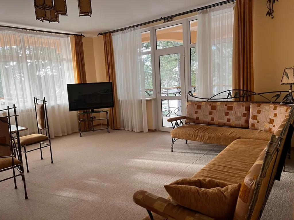 Квартира в Ялта