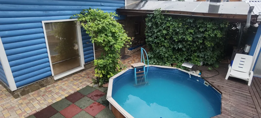 Дом в Суздаль