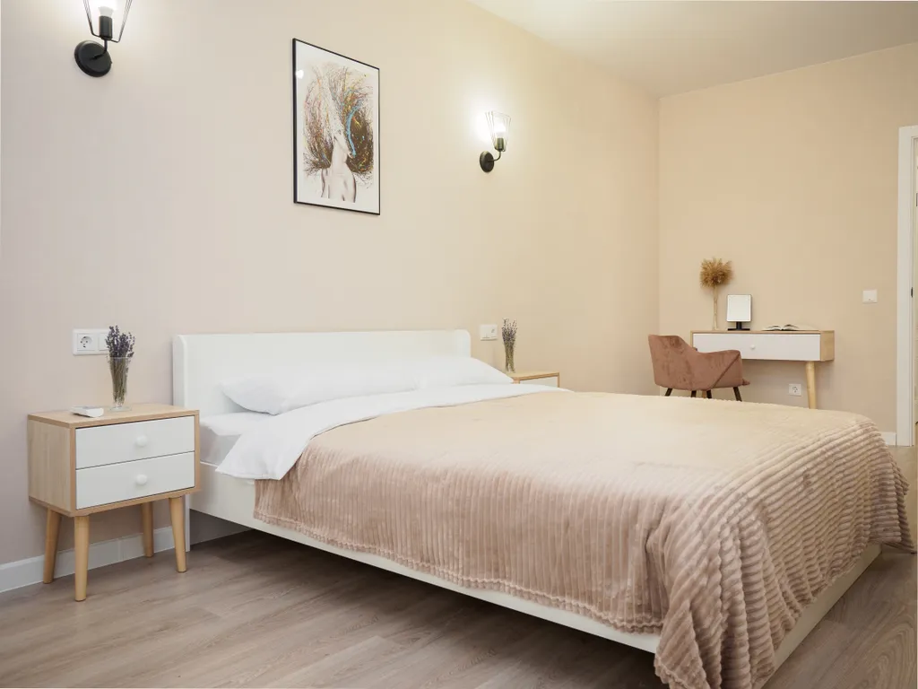 Квартира в Казань