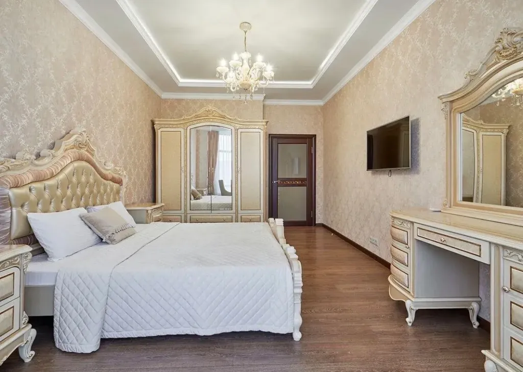 Квартира в Кисловодск