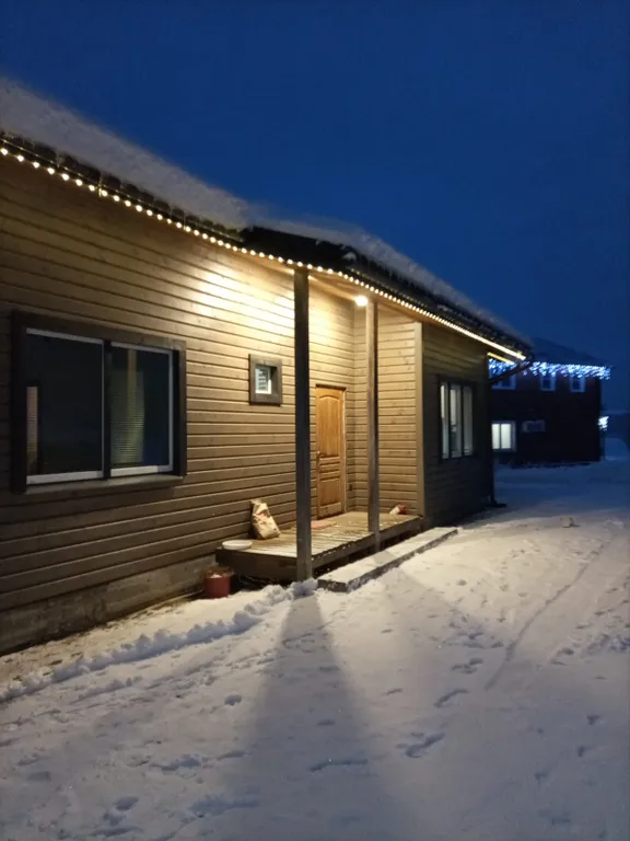 Дом в Выборг