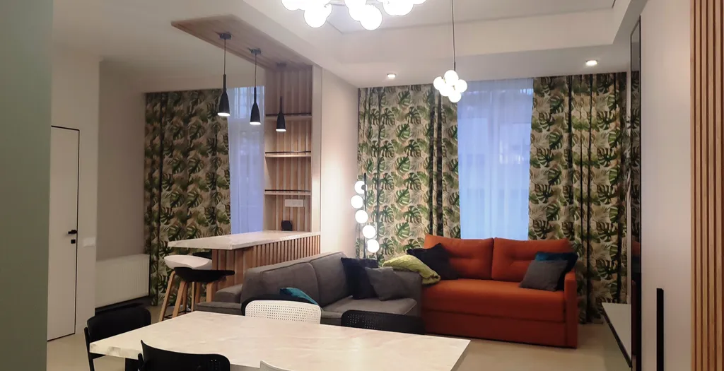 Квартира в Ялта