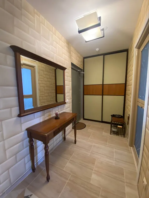 Квартира в Пушкин