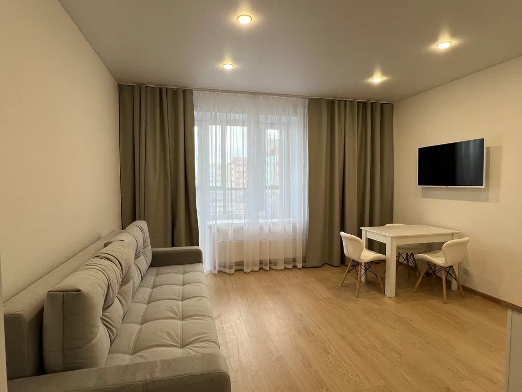 Квартира в Архангельск