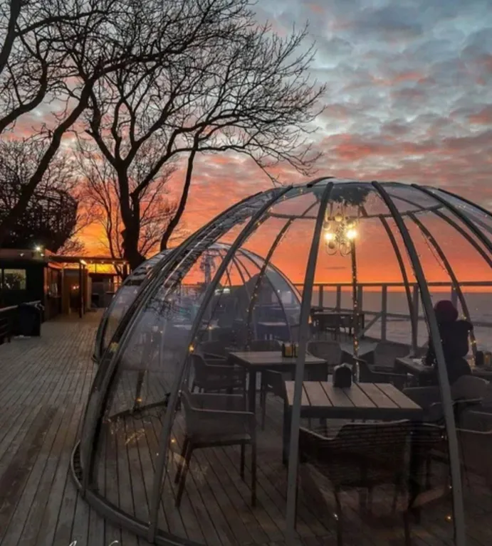 Квартира в Зеленоградск