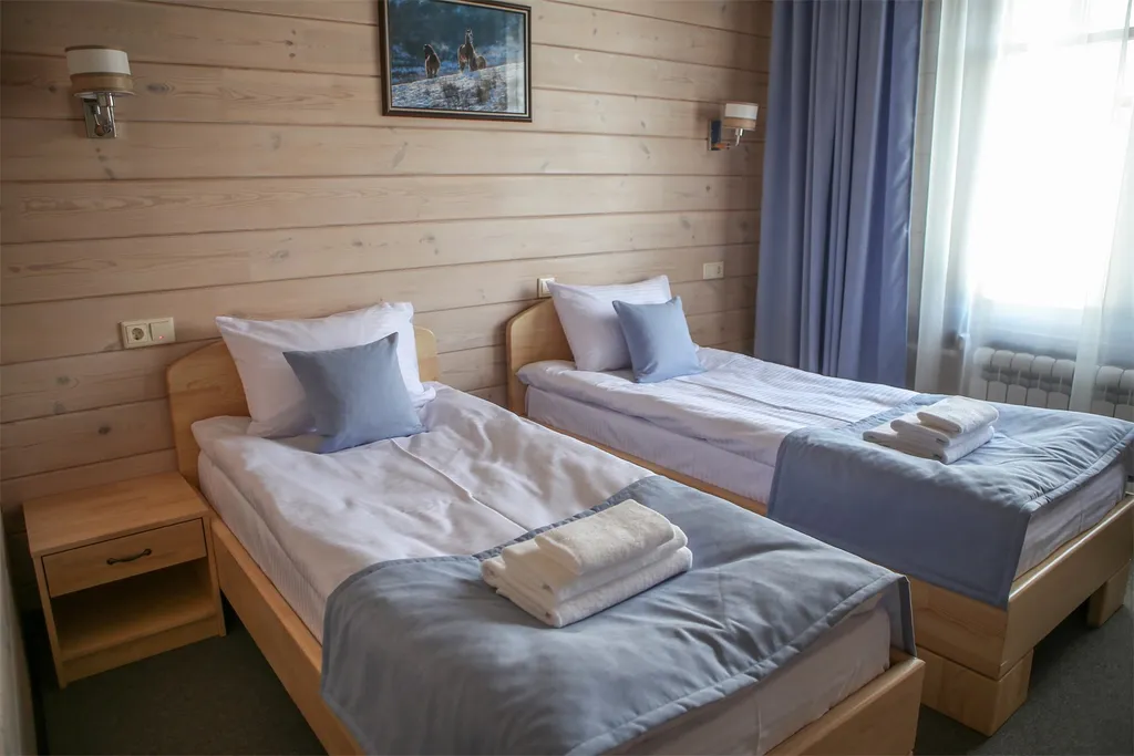 Комната в Белокуриха