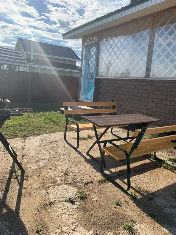 Дом в Дивеево