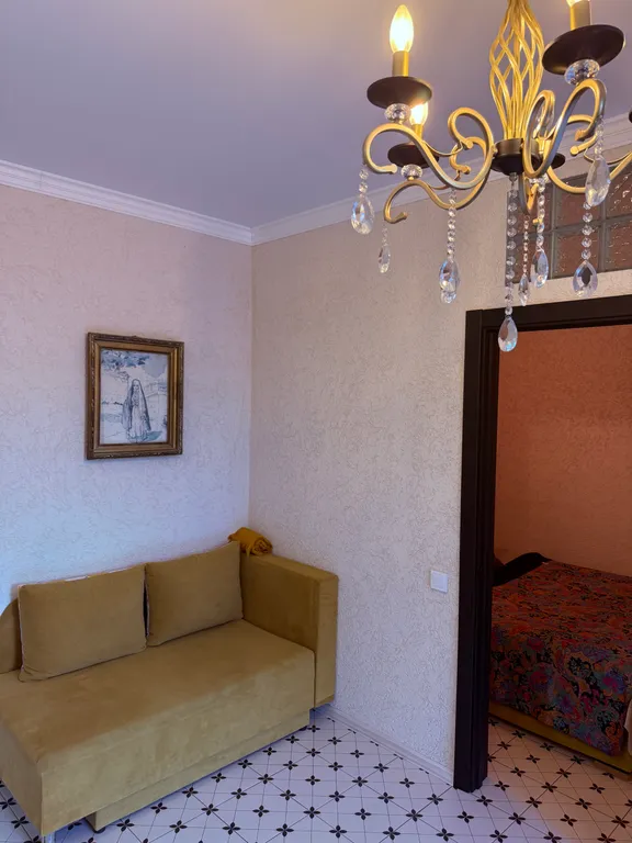 Квартира в Бахчисарай