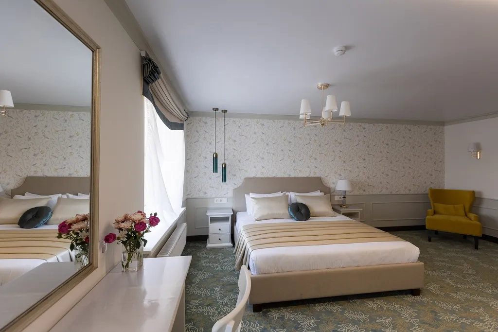 Комната в Уфа