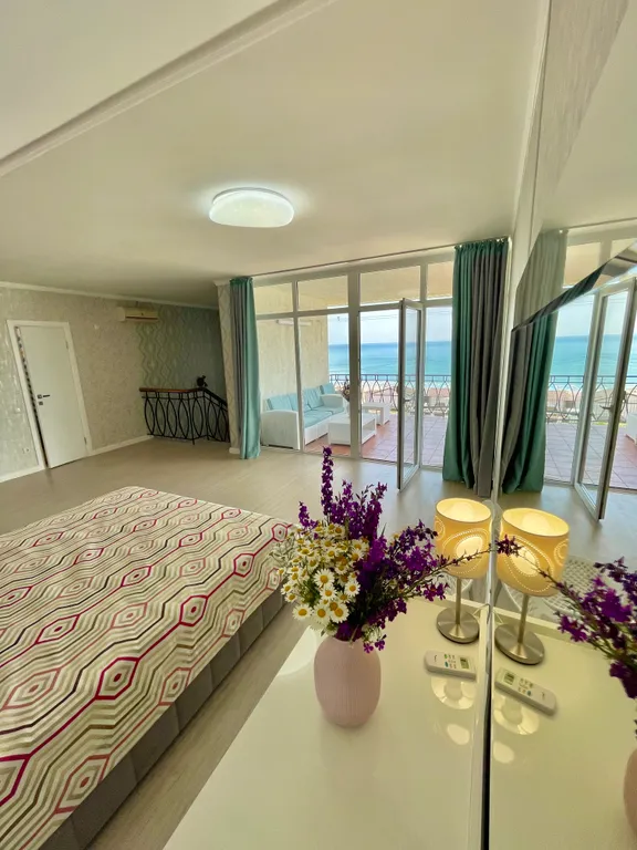 Квартира в Коктебель