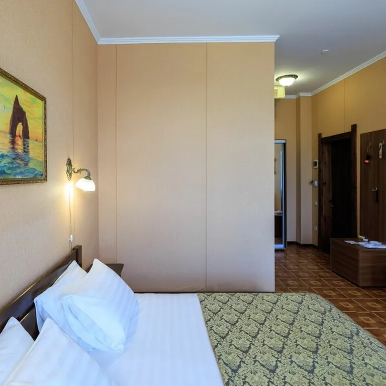 Комната в Алушта