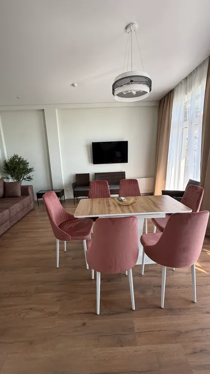 Квартира в Судак