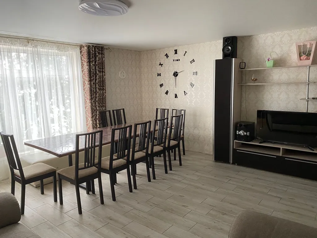 Дом в Вологда