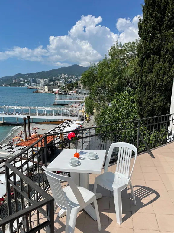 Квартира в Ялта