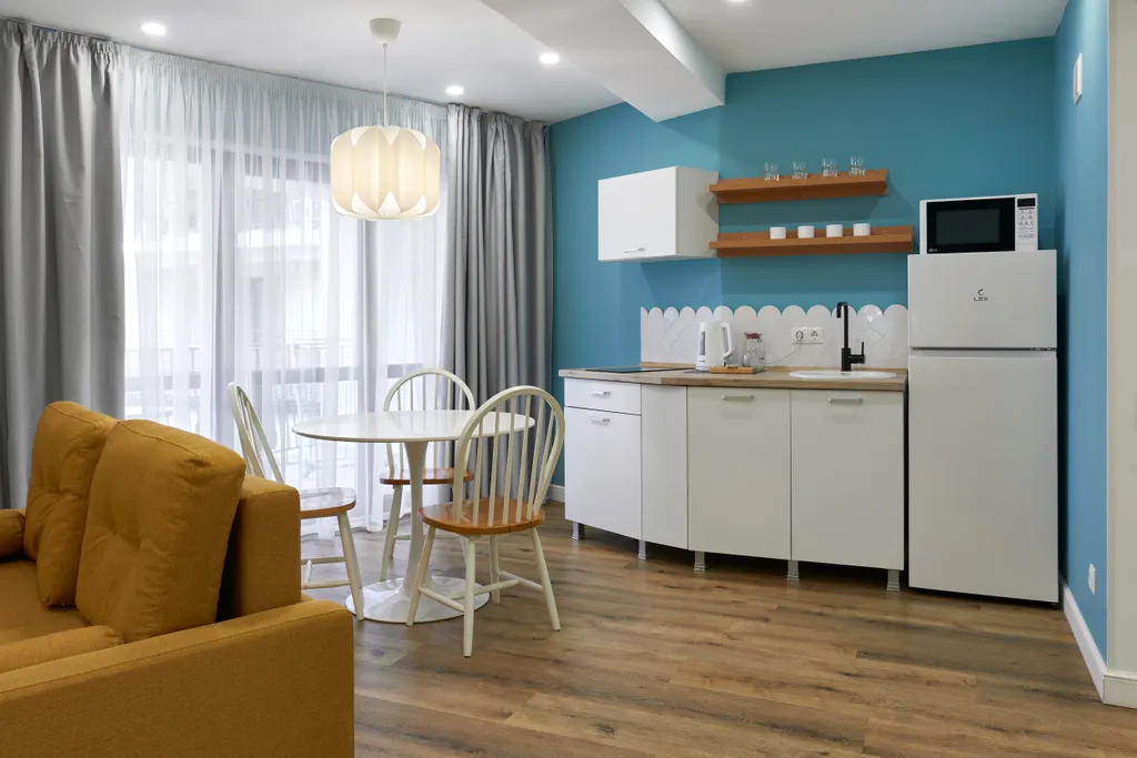 Квартира в Алушта