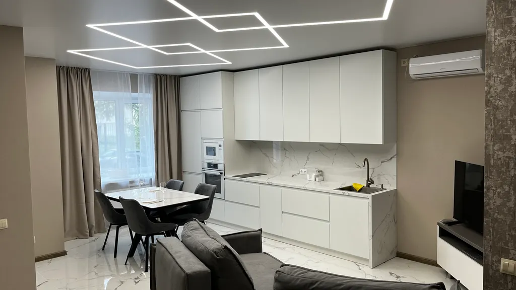 Квартира в Арзамас