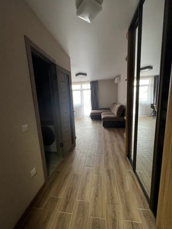 Квартира в Сириус