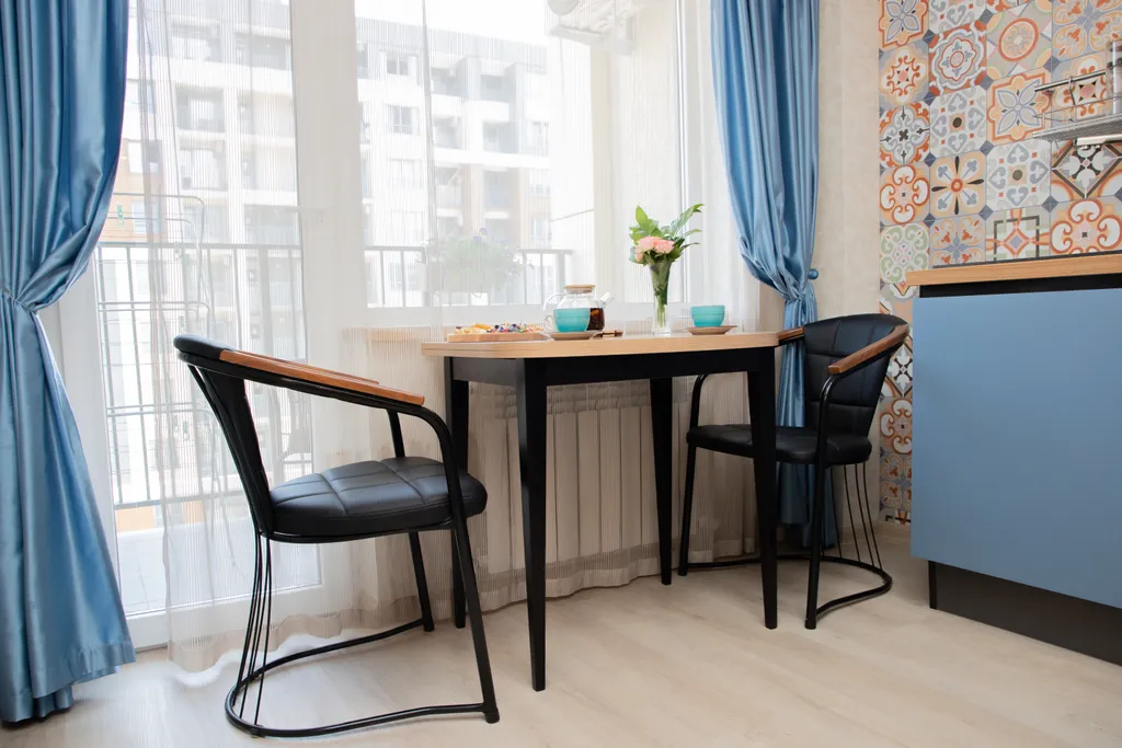 Квартира в Дагомыс