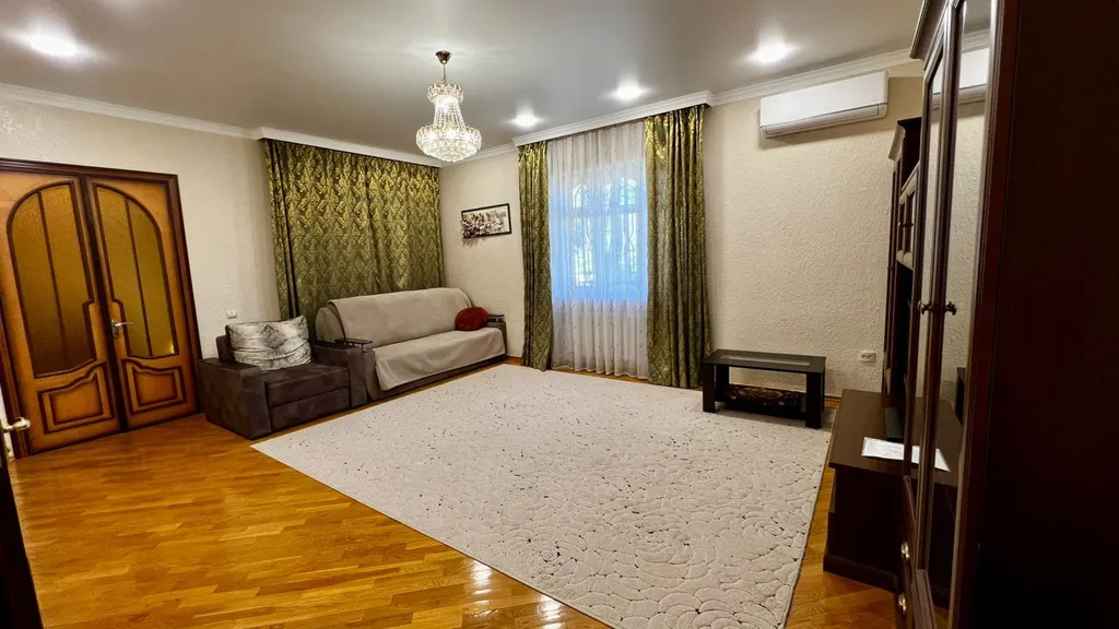 Квартира в Ессентуки