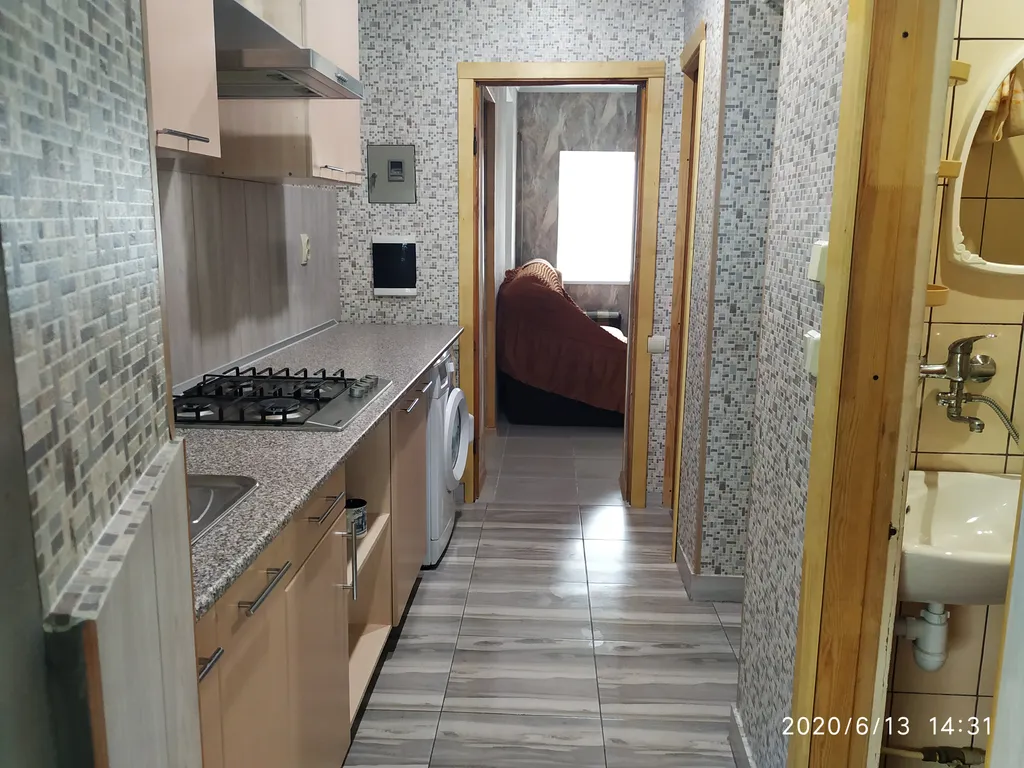 Квартира в Евпатория