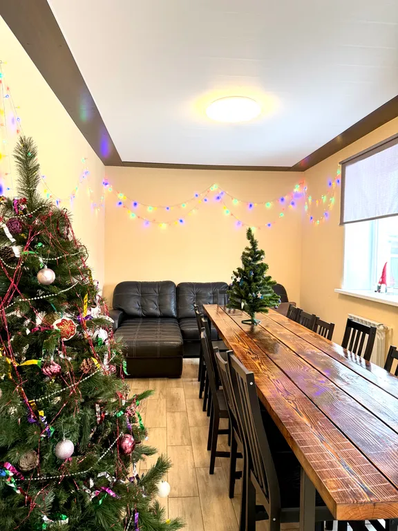 Дом в Ярославль