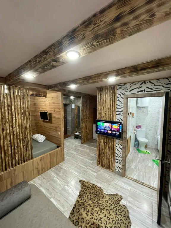 Квартира в Бийск