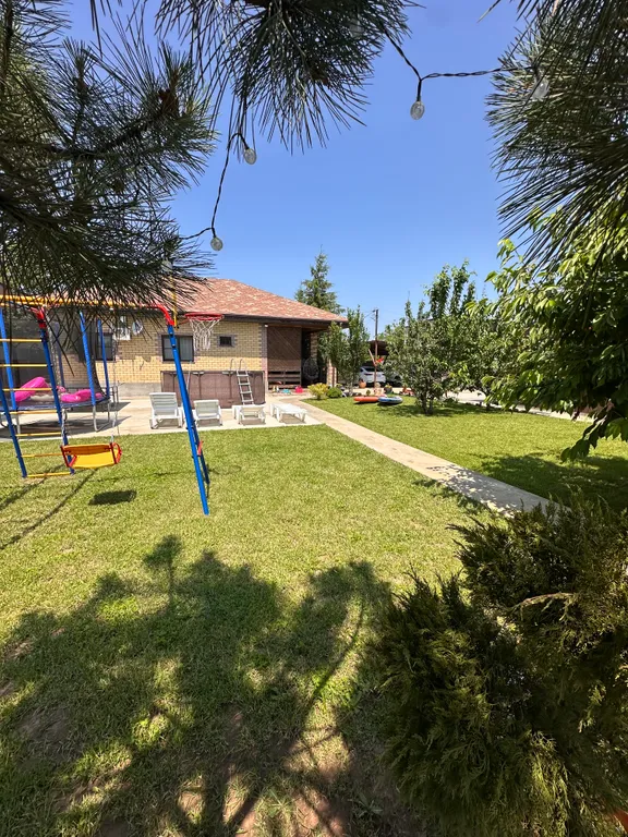 Дом в Волгоград