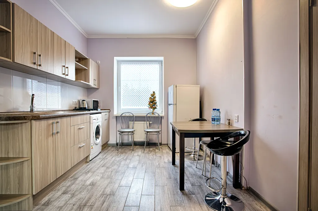 Квартира в Зеленоградск