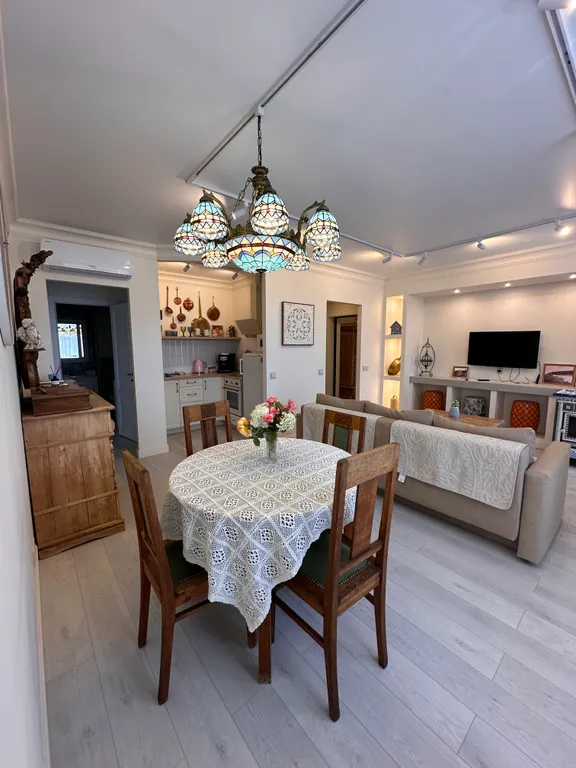 Квартира в Свияжск