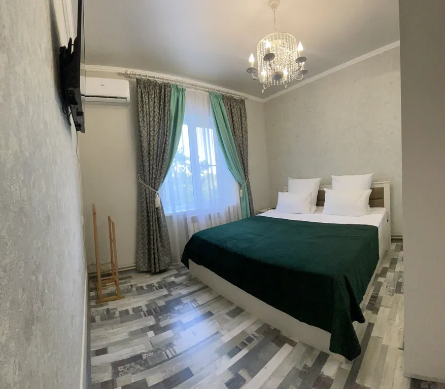 Дом в Новороссийск