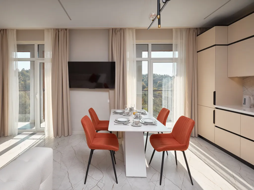 Квартира в Дагомыс