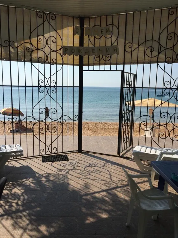 Дом в Феодосия