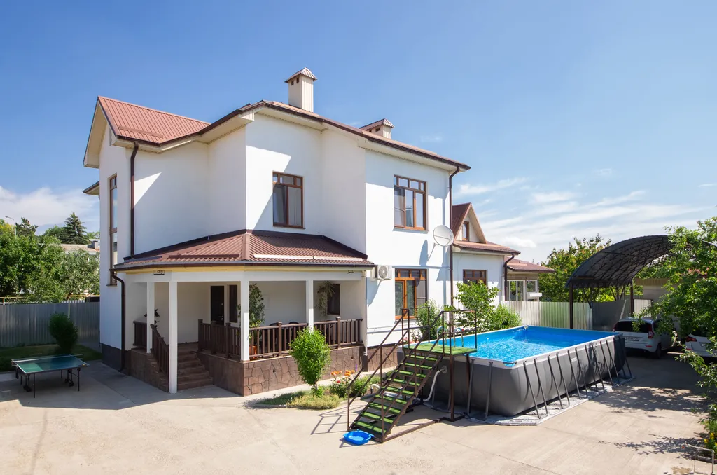 Дом в Ессентуки