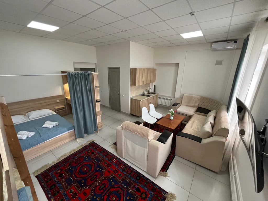 Комната в Дербент