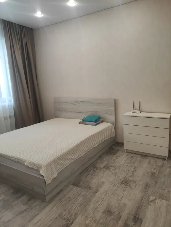 Квартира в Бийск